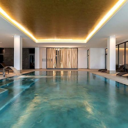 Waterkant Suite 0-05 Бёргеренде-Ретвиш Экстерьер фото