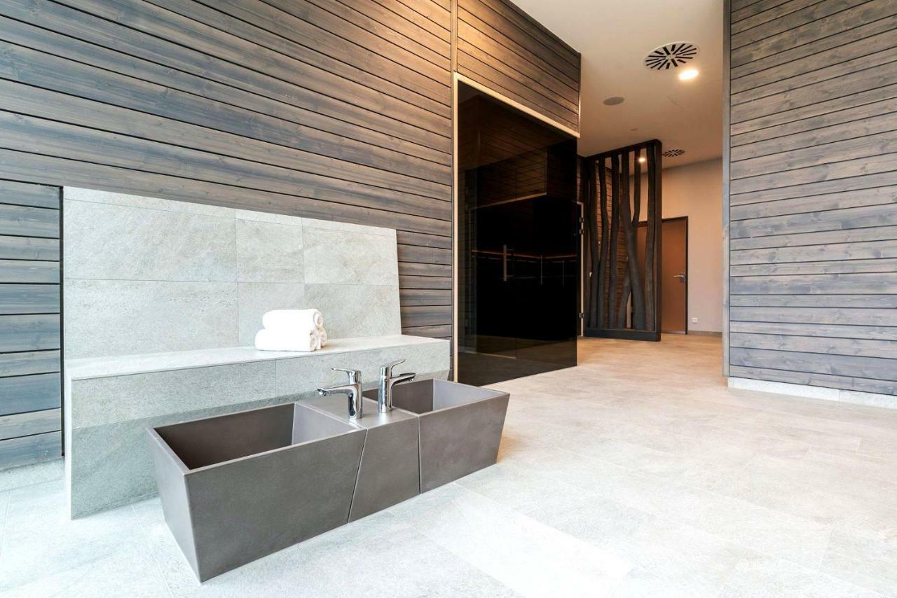 Waterkant Suite 0-05 Бёргеренде-Ретвиш Экстерьер фото