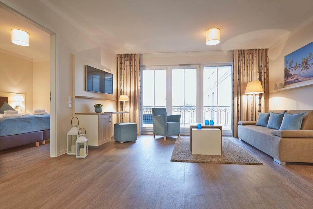 Waterkant Suite 0-05 Бёргеренде-Ретвиш Экстерьер фото